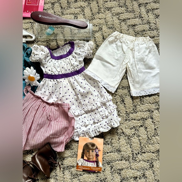American Girl Doll Outfit Collection - Picture 10 of 15